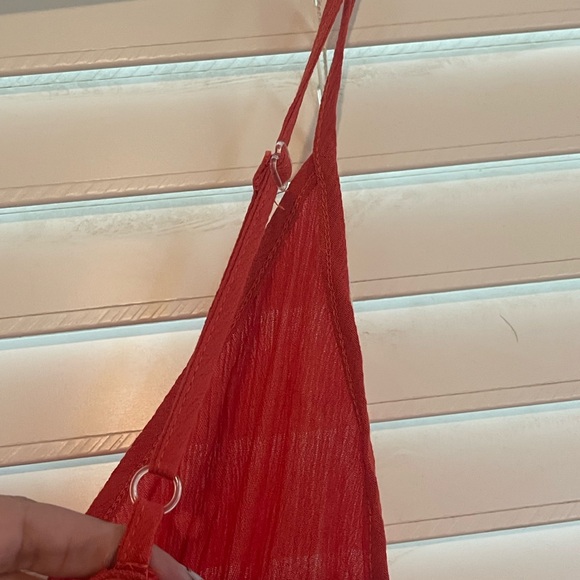 Maxi Dress - Picture 5 of 9